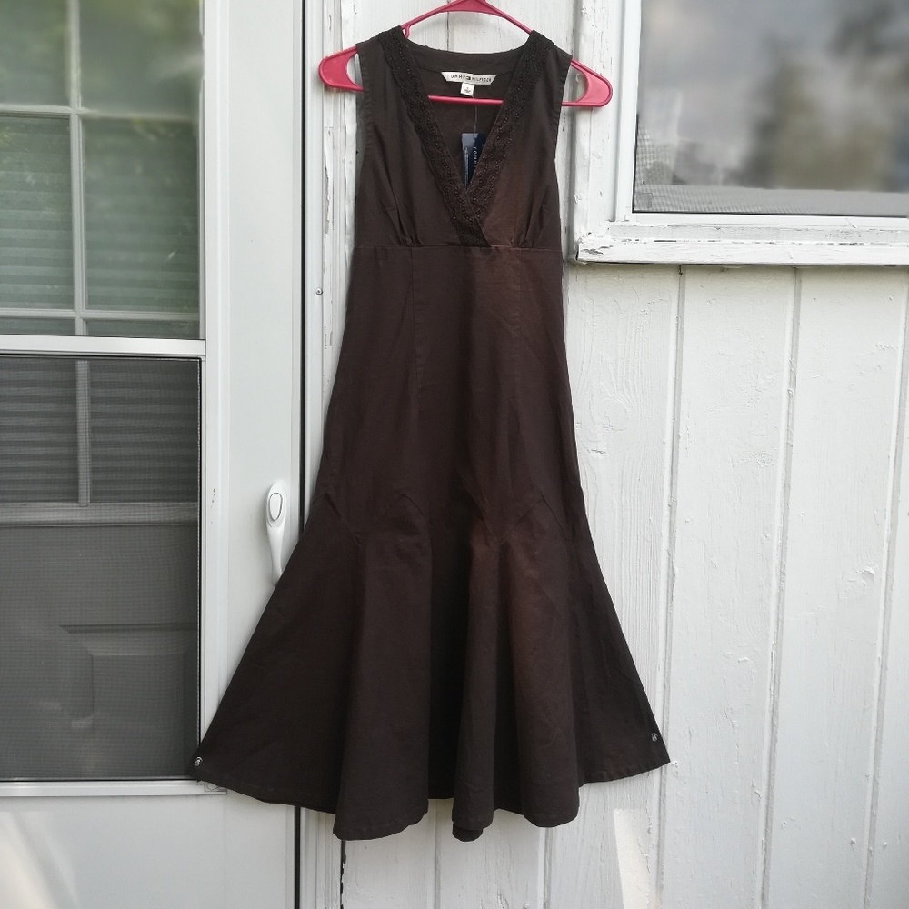 Tommy Hilfiger - Dress